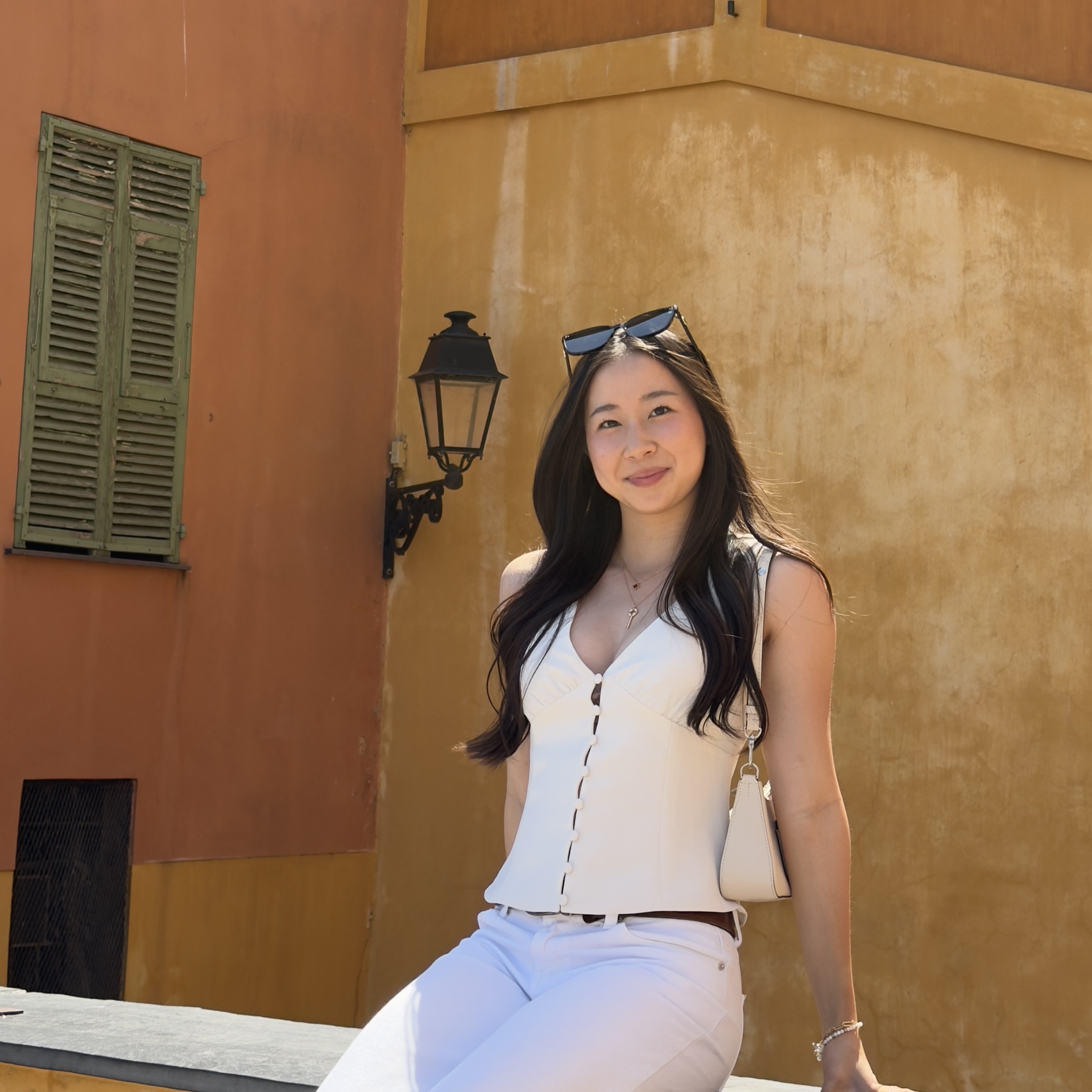 Kelley Tu (UTA) photo